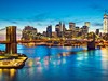 New York, USA
